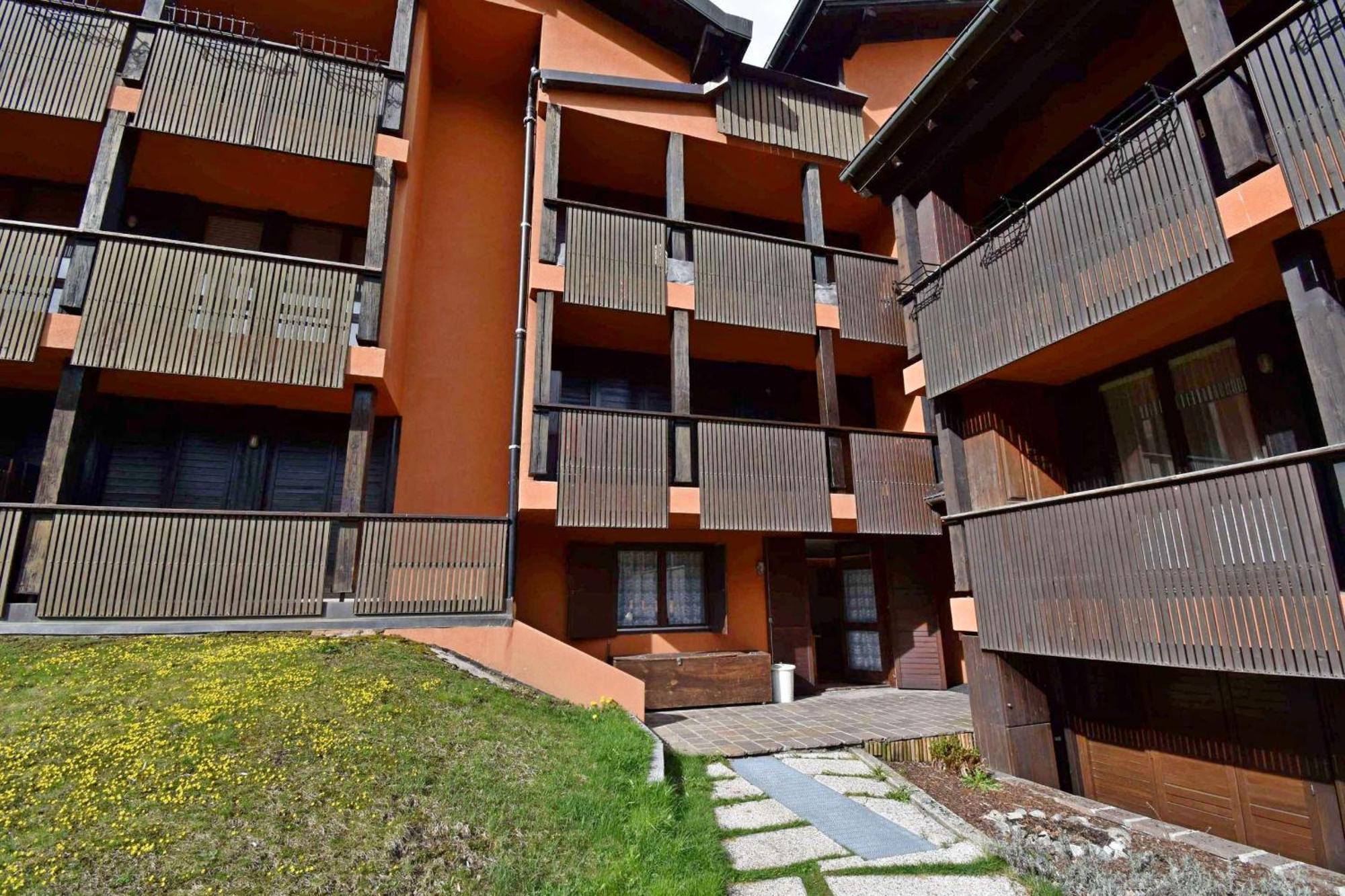 Maso Bilocale Mhd Appartamento *